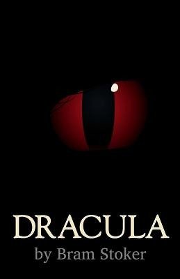 Cover for Bram Stoker · Dracula (Paperback Book) (2014)