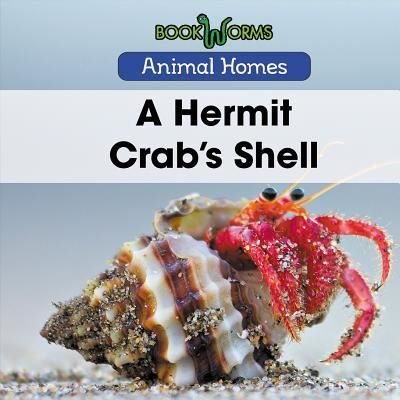 Cover for Arthur Best · A Hermit Crab's Shell (Paperback Book) (2018)