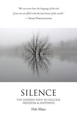 Cover for Deb Maes · Silence (Paperback Book) (2020)