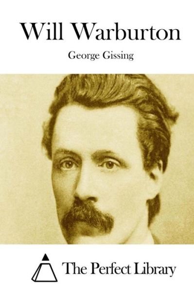 Cover for George Gissing · Will Warburton (Paperback Book) (2015)