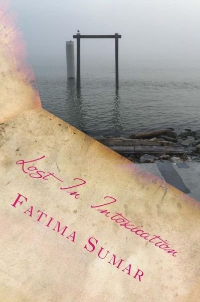 Cover for Fatima Sumar · Lost In Intoxication (Paperback Book) (2016)