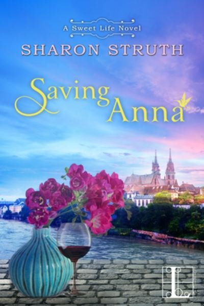 Saving Anna -  - 图书 - Kensington Publishing Corp. - 9781516103607 - 2018年11月20日