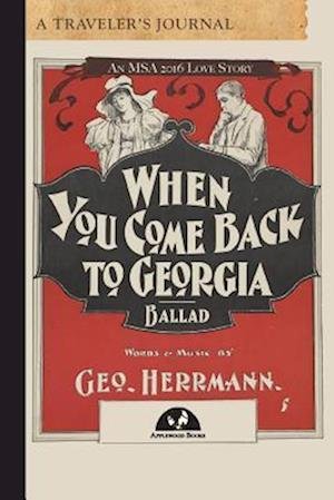Georgia - Applewood Books - 图书 - Applewood Books - 9781516260607 - 2016年4月5日