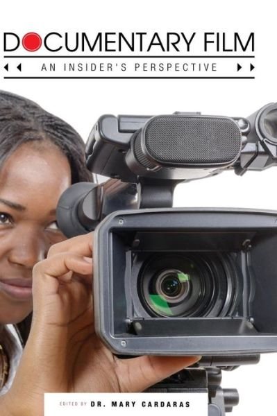 Cover for Mary Cardaras · Documentary Film (Hardcover Book) (2016)