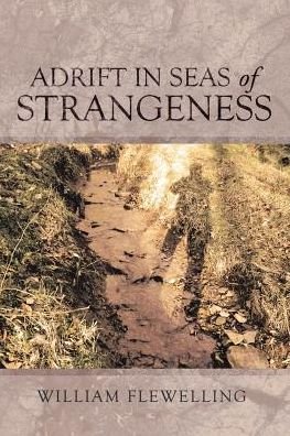 Cover for William Flewelling · Adrift in Seas of Strangeness (Paperback Book) (2017)