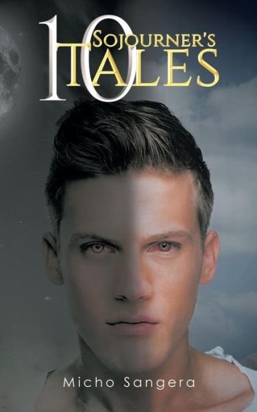 Cover for Micho Sangera · 10 Sojourner's Tales (Paperback Book) (2019)