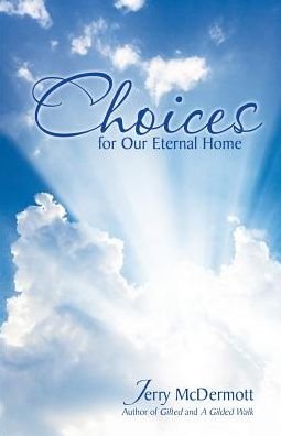 Cover for Jerry Mcdermott · Choices (Paperback Book) (2017)