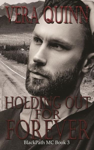 Cover for Vera Quinn · Holding Out For Forever (Paperback Book) (2016)