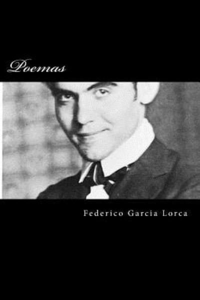 Cover for Federico Garcia Lorca · Poemas (Paperback Book) [Spanish edition] (2016)