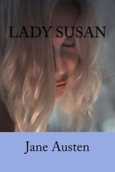 Cover for Jane Austen · Lady Susan (Paperback Book) (2016)