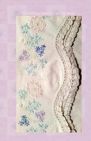 Cover for Mary Hirose · Something Special For The Bride (Paperback Book) (2017)