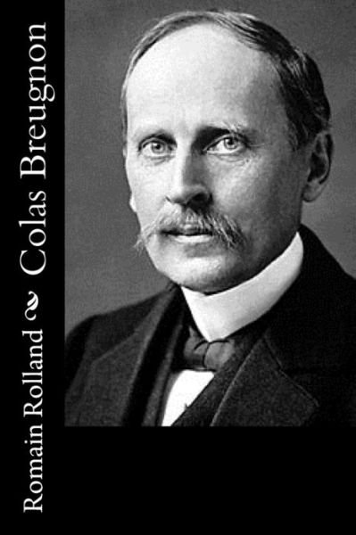 Cover for Romain Rolland · Colas Breugnon (Paperback Book) (2017)