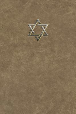 Monogram Judaism Notebook - N D Author Services - 图书 - Createspace Independent Publishing Platf - 9781544047607 - 2017年3月2日