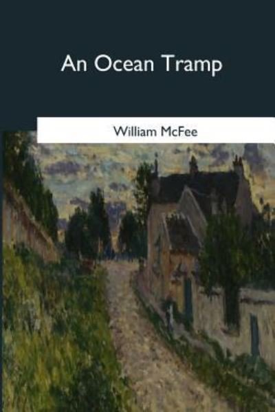 Cover for William McFee · An Ocean Tramp (Paperback Book) (2017)
