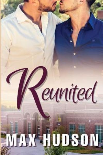 Cover for Max Hudson · Reunited (Paperback Book) (2017)