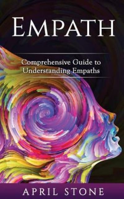 Cover for April Stone · Empath 2-in-1 (Paperback Book) (2017)