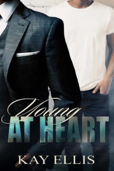 Cover for Kay Ellis · Young at Heart (Paperback Book) (2017)