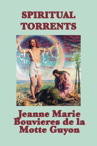 Cover for Madame Guyon · Spiritual Torrents (Paperback Book) (2013)
