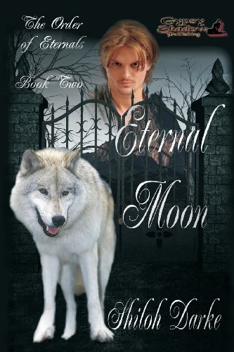 Cover for Shiloh Darke · Eternal Moon (Paperback Book) (2013)