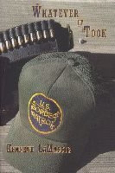 Cover for Kenneth LaMascus · Whatever It Took (Paperback Book) (2014)