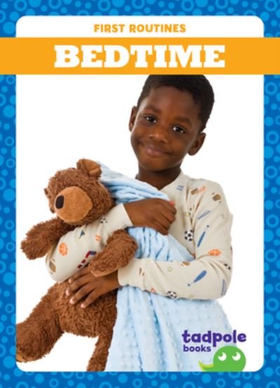 Bedtime - Gleisner - 其他 - Jump! Incorporated - 9781636906607 - 2022年8月1日