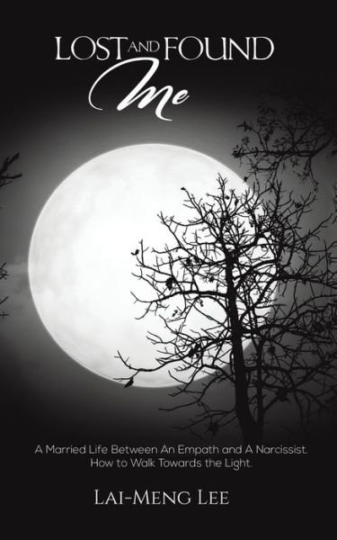 Cover for Lai-Meng Lee · Lost and Found Me (Paperback Book) (2020)