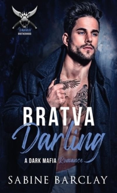Cover for Sabine Barclay · Bratva Darling (Book) (2022)