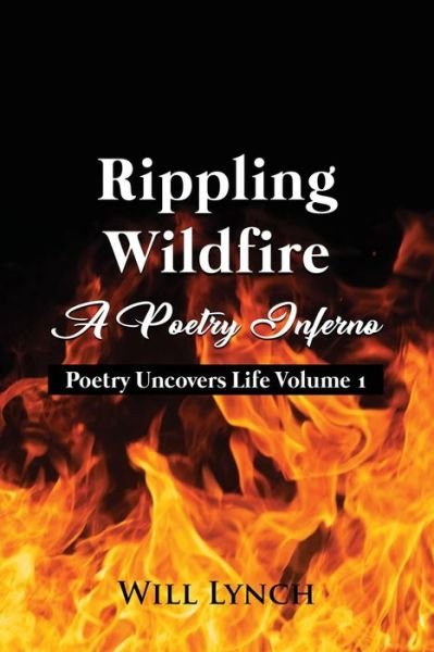 Cover for Will Lynch · Rippling Wildfire (Paperback Book) (2021)
