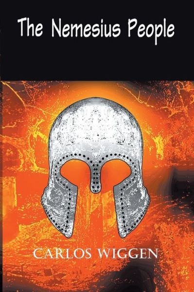 Cover for Carlos Wiggen · The Nemesius People (Paperback Book) (2021)