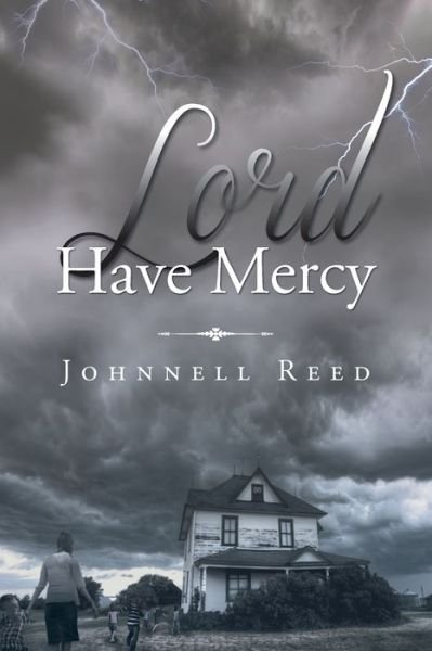 Cover for Johnnell Reed · Lord Have Mercy (Paperback Book) (2017)