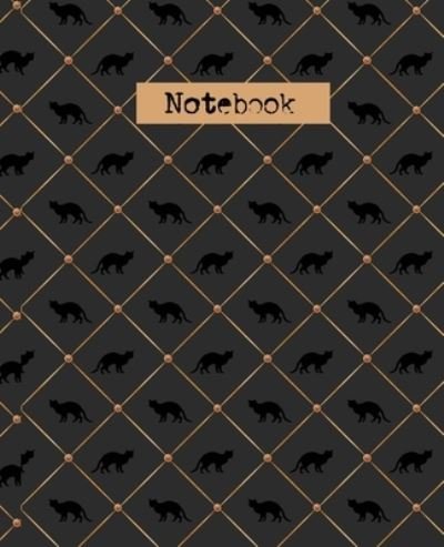 Cover for Fun Festive Press · Notebook (Paperback Book) (2019)