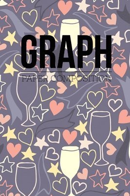 Graph Paper Composition - Soul Linker Books Publishing - 图书 -  - 9781697297607 - 2019年10月3日