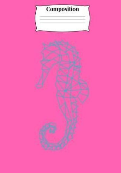 Cover for Sarah Mackey · Composition (Paperback Book) (2018)