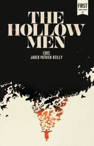 Cover for Jared Patrick Reilly · The Hollowmen (Paperback Book) (2020)