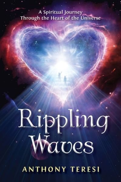 Rippling Waves - Anthony Teresi - 图书 - Tysargus Publishing - 9781736532607 - 2021年3月16日