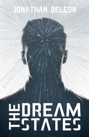 Cover for Jonathan DeLeon · Dream States (Book) (2022)