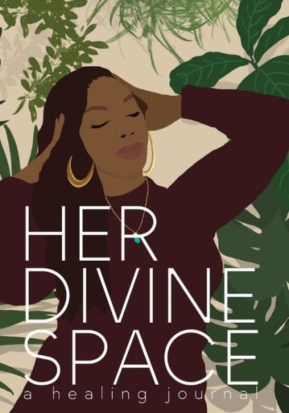 Cover for Erika Smith · Her Divine Space (Paperback Book) (2021)