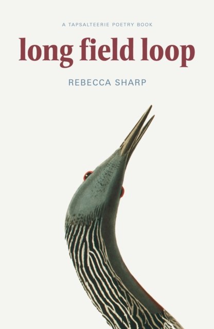 Cover for Rebecca Sharp · Long Field Loop (Paperback Book) (2024)