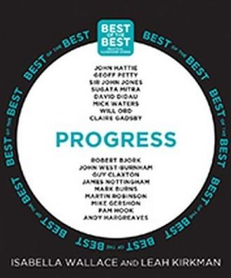 Cover for Isabella Wallace · Best of the Best: Progress - Best of the Best (Paperback Book) (2017)