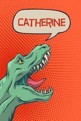 Cover for Rob Cole · Catherine (Paperback Book) (2019)