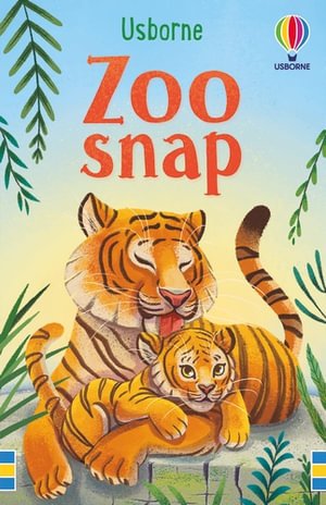 Cover for Abigail Wheatley · Zoo Snap - Snap Cards (Oracle cards/tarot c) (2023)
