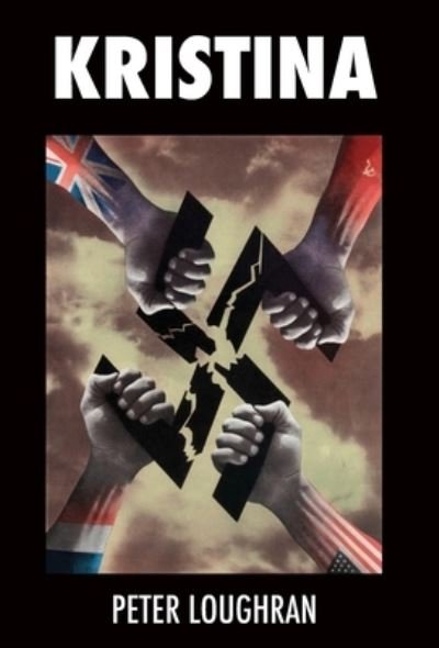 Cover for Peter Loughran · Kristina (Hardcover Book) (2020)