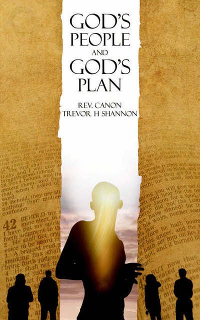 Cover for Trevor H. Shannon · God's People and God's Plan (Paperback Book) (2006)