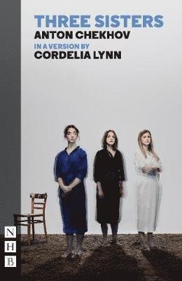 Cover for Anton Chekhov · Three Sisters - NHB Classic Plays (Paperback Book) (2019)
