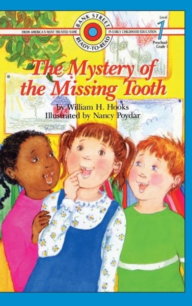 Cover for William H Hooks · The Mystery of the Missing Tooth (Hardcover Book) (2020)