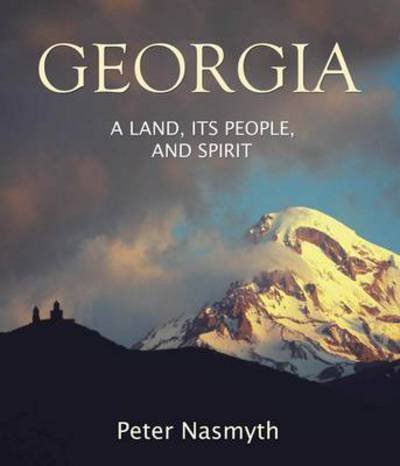 Cover for Peter Nasmyth · Georgia (Paperback Book) (2012)