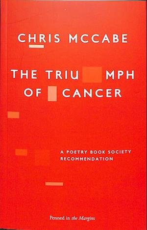 Cover for Chris McCabe · The Triumph of Cancer (Paperback Book) (2018)