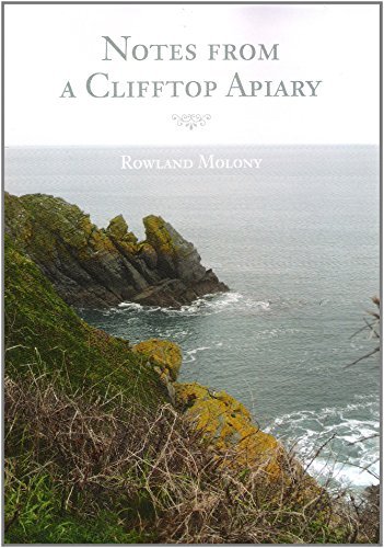 Cover for Rowland Molony · Notes from a Clifftop Apiary (Paperback Book) (2014)