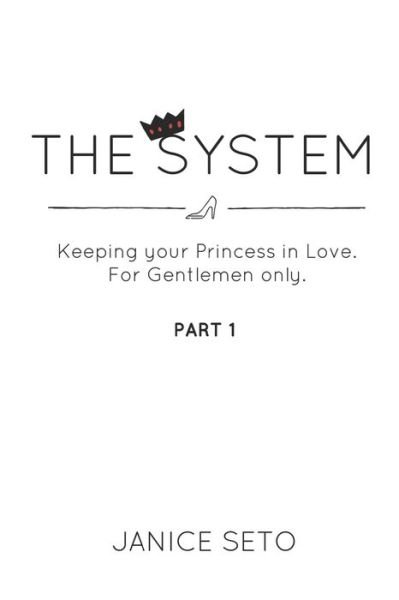 Cover for Janice Seto · The System (Paperback Book) (2020)