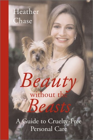 Cover for Heather Chase · Beauty Without the Beasts (Paperback Book) (2001)